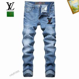 Picture of LV Jeans _SKULVsz29-38100514977
